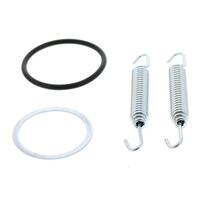 Vertex Exhaust Gasket Kit - Yamaha YZ125 90-93