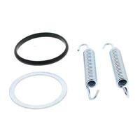 Vertex Exhaust Gasket Kit - Suzuki RM250 03-08