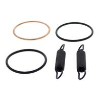 Vertex Exhaust Gasket Kit - Kawasaki KDX250 91-94