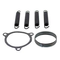 Vertex Exhaust Gasket Kit - Honda CR500R 94-01