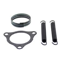 Vertex Exhaust Gasket Kit - Honda CR125R 90-00