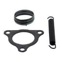 Vertex Exhaust Gasket Kit - Honda CR80R 96-02, CR80RB 96-02, CR85R/RB 03-04