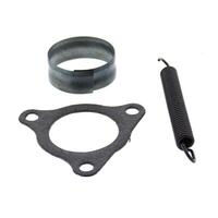 Vertex Exhaust Gasket Kit - Honda CR80R 87-95