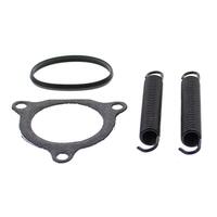 Vertex Exhaust Gasket Kit - Honda CR250R 02-04