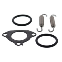 Vertex Exhaust Gasket Kit - Husqvarna TC50 18-19 / KTM 50SX/Mini 19-20