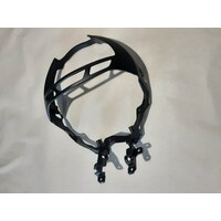 Ducati Genuine Bracket, Headlight