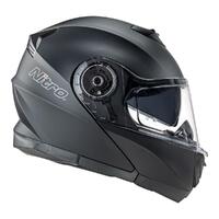 Nitro F160 Modular Helmet