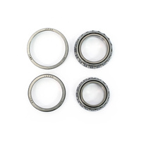 [S/S, use 90-700-02H] Steering Bearing Kit - 90-140-32