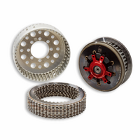 Ducati Genuine Multi-Fit Dry Clutch (Track use only)