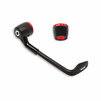 Ducati Genuine Multi-Fit Brake Lever Protection