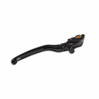 Ducati Genuine Scrambler Brake Lever (Black Anodized)