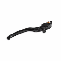 Ducati Genuine DesertX Brake Lever (Black Anodized)