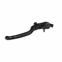 Ducati Genuine Scrambler Clutch Lever (Black Anodized)