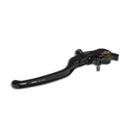 Ducati Genuine DesertX Clutch Lever (Black Anodized)