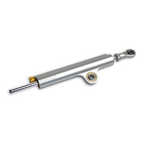 Ducati Genuine Monster Ohlins Adjustable Steering Damper