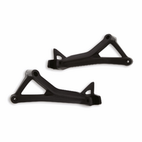 Ducati Genuine SuperSport Passenger Footpeg Brackets