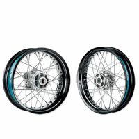 Ducati Genuine Scrambler Spoke Rims