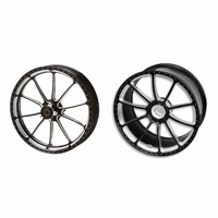 Ducati Genuine Diavel/XDiavel Forged Aluminium Rims