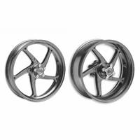 Ducati Genuine Panigale Forged Rims (Grey)