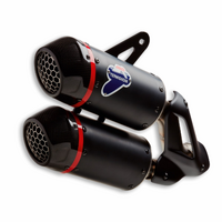 Ducati Genuine Monster Silencer