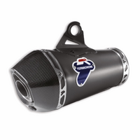 Ducati Genuine Scrambler Sport-Line Racing Silencer (Track Use Only)