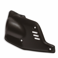 Ducati Genuine Diavel Carbon Heat Guard