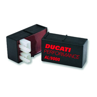 Ducati Genuine Variable Advanced Control Units