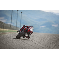 Ducati Genuine Panigale DTC Evo2 - Software For Slick – Rain Tyres (Track Use Only)