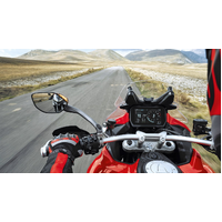 Ducati Genuine Multistrada V4 Cruise Control