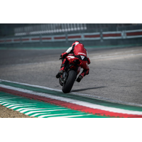 Ducati Genuine Panigale DTC Evo3 - Software For Slick – Rain Tyres (Track Use Only)