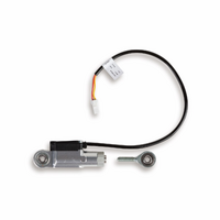 Ducati Genuine Scrambler Icon Quick Shift (Dqs)