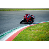 Ducati Genuine Panigale Davc Race Pro (Track Use Only)