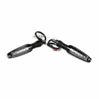 Ducati Genuine Monster/Multistrada LED Turn Indicators (Track Use Only)