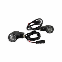 Ducati Genuine Scrambler Pair Of Led Turn Indicators (Track Use Only)