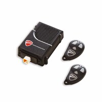 Ducati Genuine 1803 Alarm System