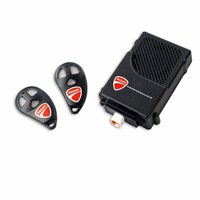 Ducati Genuine Multistrada V4 Anti-Theft Kit