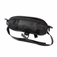 Ducati Genuine Handlebar Bag