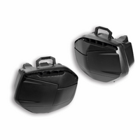 Ducati Genuine Multistrada Rigid Side Panniers