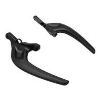 Ducati Genuine Hypermotard 950 Passenger Grab Handles