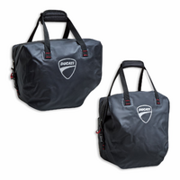 Ducati Genuine Multi-Fit Liners for Aluminium Side Panniers