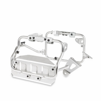 Ducati Genuine Desert X Subframes For Side Panniers