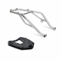 Ducati Genuine Desert X Top Case Subframe