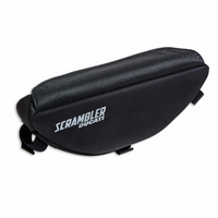 Ducati Genuine Scrambler Icon Handlebar Bag