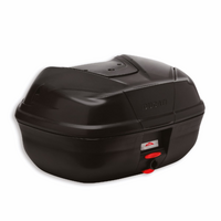 Ducati Genuine Multistrada V4 Plastic Top Case