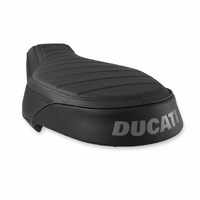 Ducati Genuine Scrambler Raised Seat