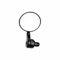 Ducati Genuine Scrambler LH Rear-View Mirror (Track Use Only)