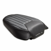 Ducati Genuine Diavel V4 Premium Passenger Seat