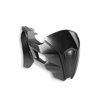 Ducati Genuine Multistrada 1200/1260 Carbon Rear Splash Guard