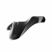 Ducati Genuine Monster/SuperSport Carbon Rear Mudguard