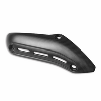 Ducati Genuine Monster 821/1200 Carbon Heat Guard